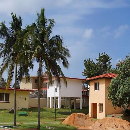 Punta Blanca Hotel Varadero Exterior photo