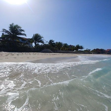 Punta Blanca Hotel Varadero Exterior photo