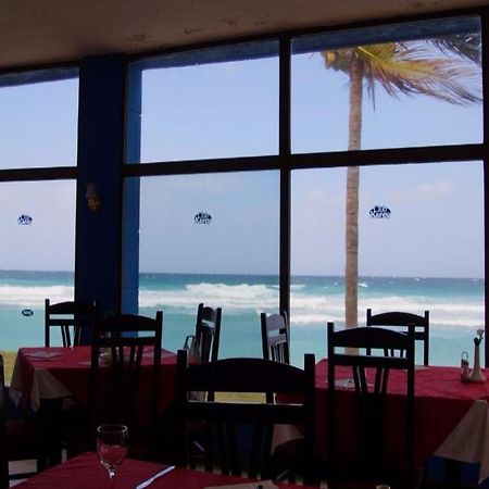 Punta Blanca Hotel Varadero Exterior photo