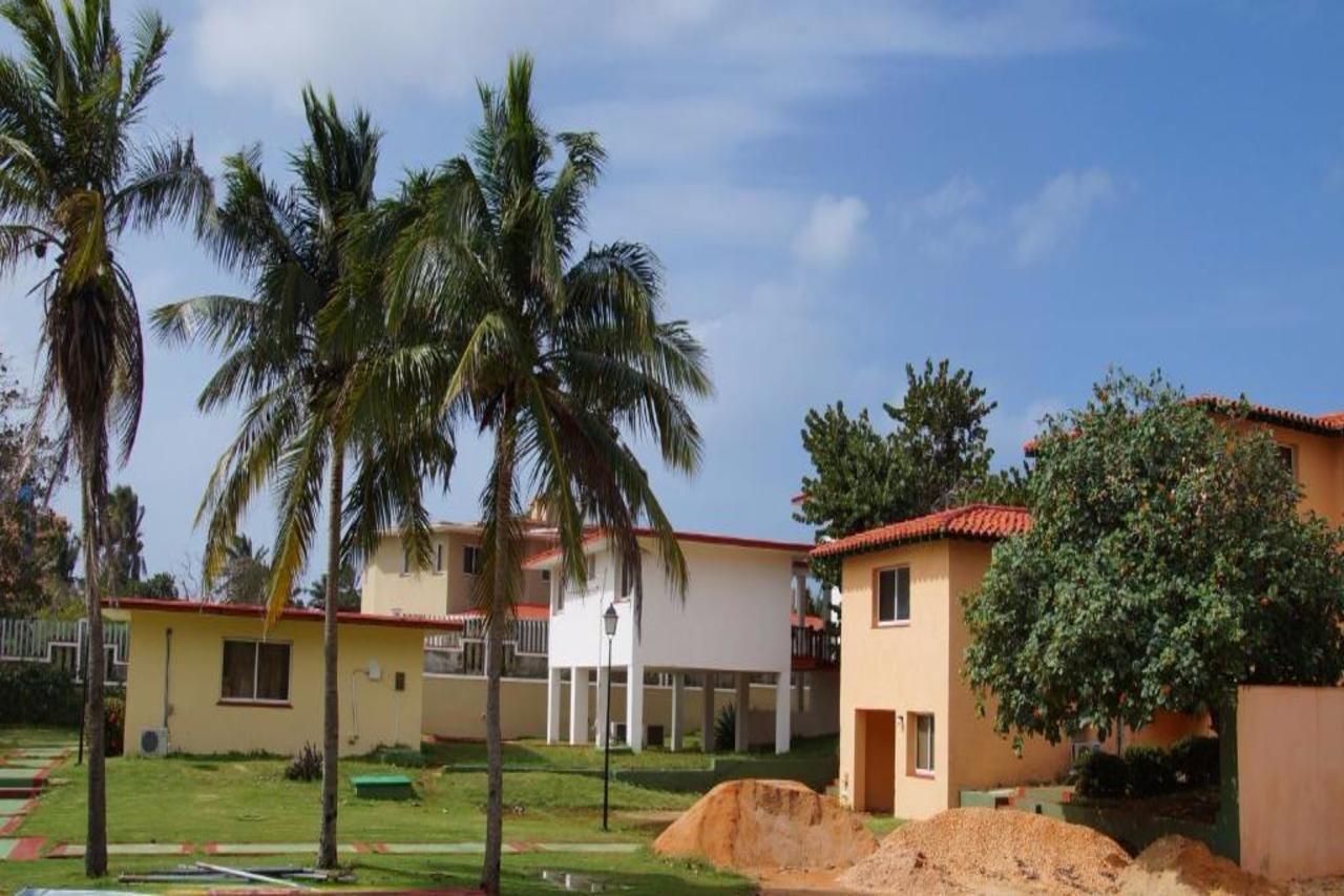 Punta Blanca Hotel Varadero Exterior photo