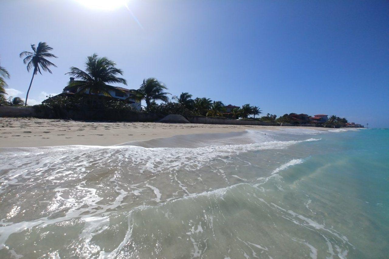 Punta Blanca Hotel Varadero Exterior photo